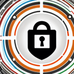 ** Data collection: A visual representation of various data sources (website, social media, IoT devices) feeding into a central database. Focus on the diversity of sources and the importance of data quality. Consider adding icons representing privacy compliance (like a lock or shield).

**